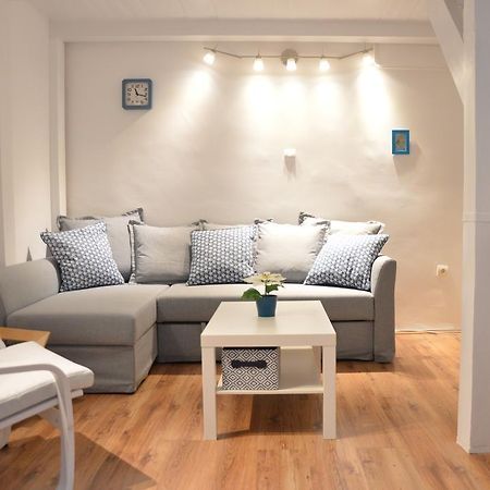 Friendly Apartment In Center Budapeszt Zewnętrze zdjęcie