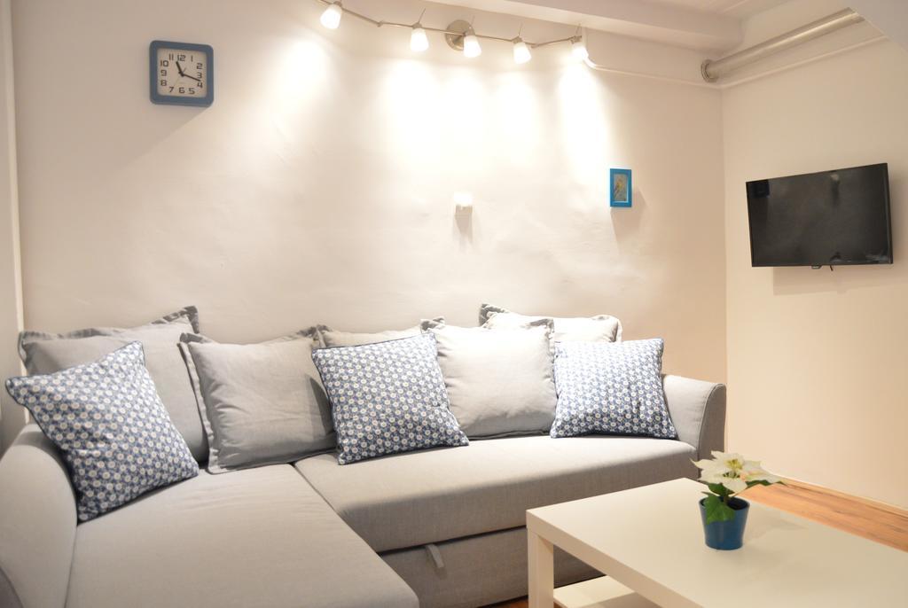 Friendly Apartment In Center Budapeszt Zewnętrze zdjęcie