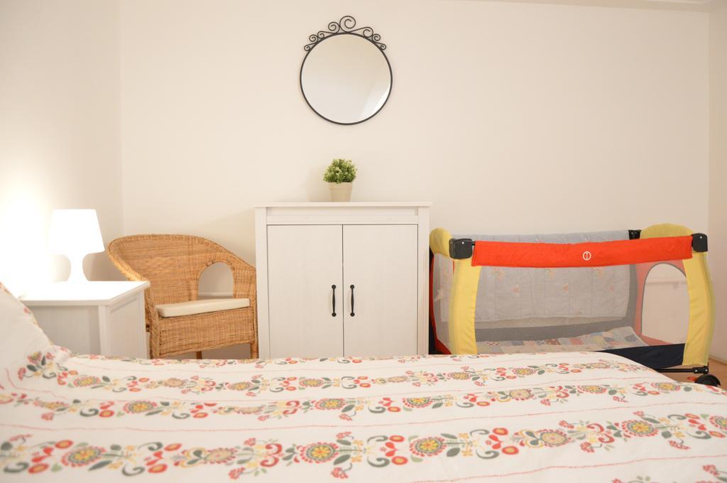 Friendly Apartment In Center Budapeszt Zewnętrze zdjęcie