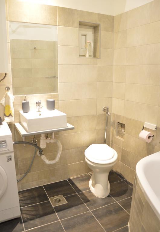 Friendly Apartment In Center Budapeszt Zewnętrze zdjęcie