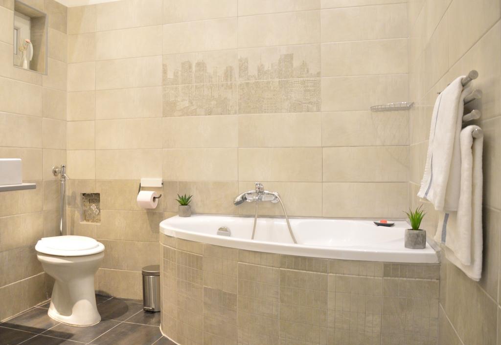 Friendly Apartment In Center Budapeszt Zewnętrze zdjęcie