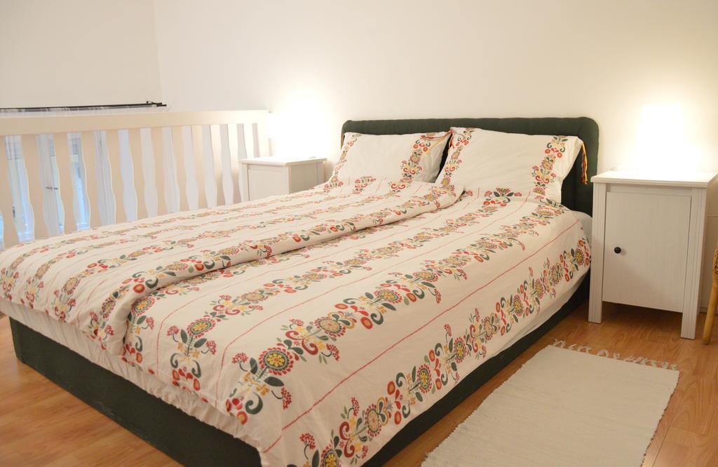 Friendly Apartment In Center Budapeszt Zewnętrze zdjęcie